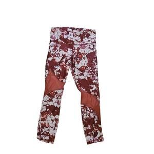 Under Armour HeatGear‎ Women's Compression Leggings - Medium